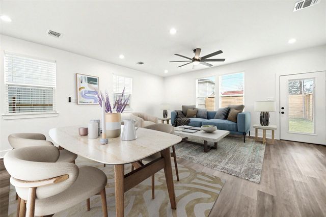 6423 Oban Street, Houston, TX 77085