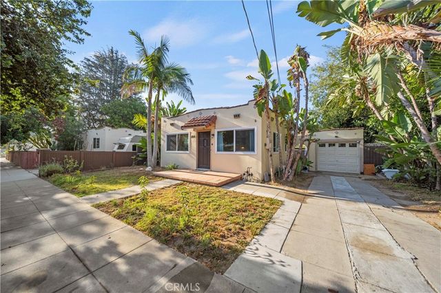 284 Wyoming, Pasadena, CA 91103