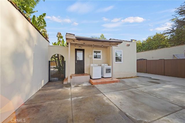 284 Wyoming, Pasadena, CA 91103