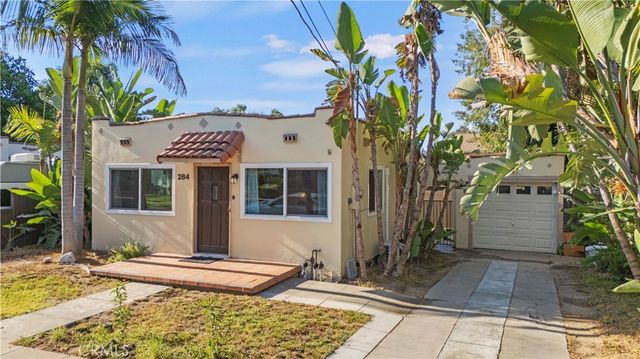 284 Wyoming, Pasadena, CA 91103