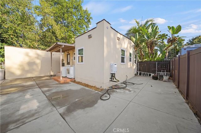 284 Wyoming, Pasadena, CA 91103