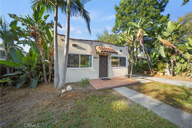 284 Wyoming, Pasadena, CA 91103