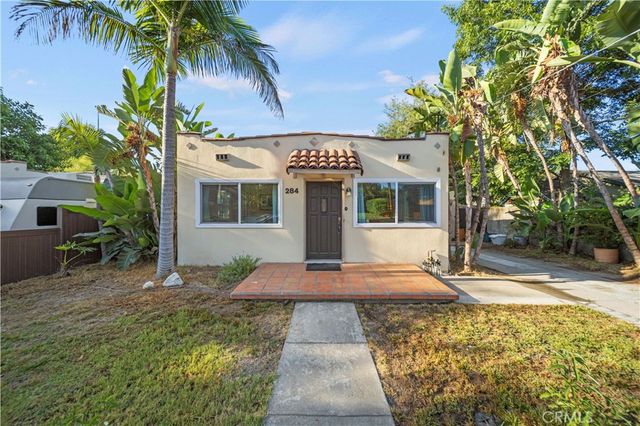 284 Wyoming, Pasadena, CA 91103
