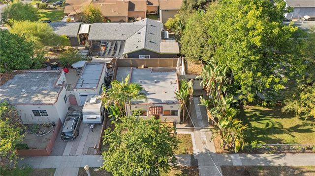 284 Wyoming, Pasadena, CA 91103
