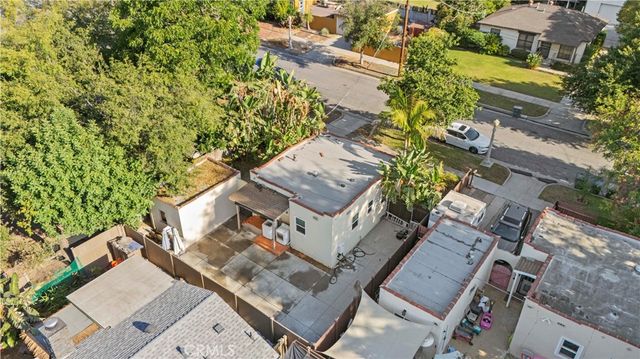 284 Wyoming, Pasadena, CA 91103