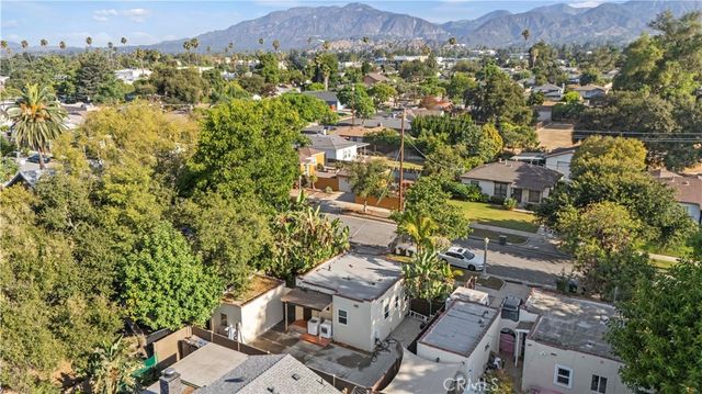 284 Wyoming, Pasadena, CA 91103