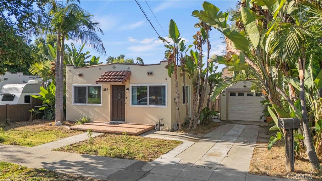 284 Wyoming, Pasadena, CA 91103