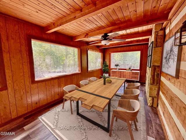 4438 E Scenic Drive, Gatlinburg, TN 37738