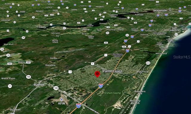 18 WATERMILL PLACE, Palm Coast, FL 32164