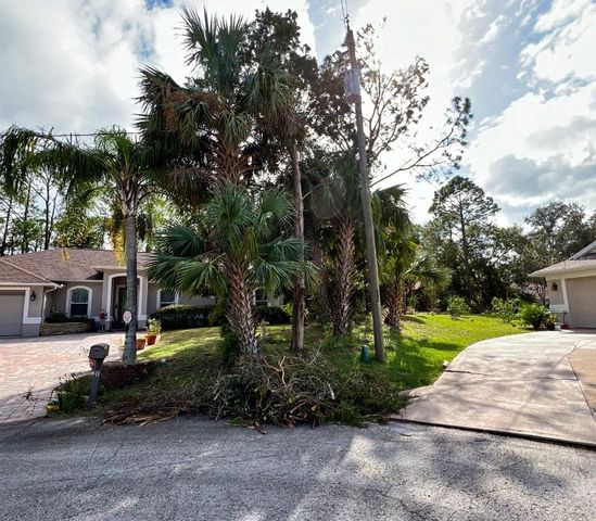 18 WATERMILL PLACE, Palm Coast, FL 32164