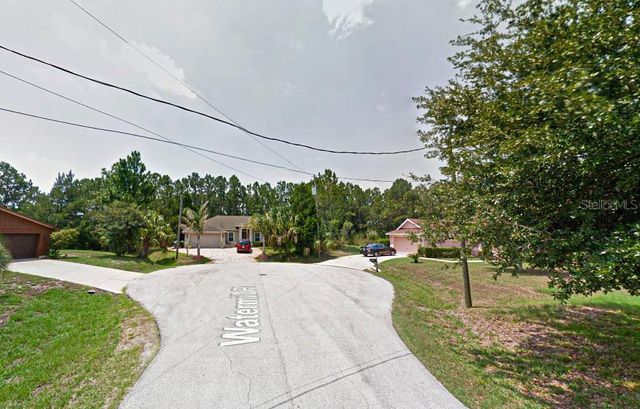 18 WATERMILL PLACE, Palm Coast, FL 32164