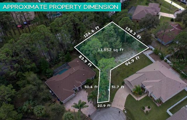 18 WATERMILL PLACE, Palm Coast, FL 32164