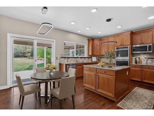 22072 Pebble Brook Ln, Parker, CO 80138