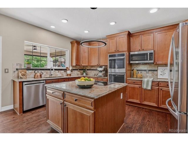 22072 Pebble Brook Ln, Parker, CO 80138