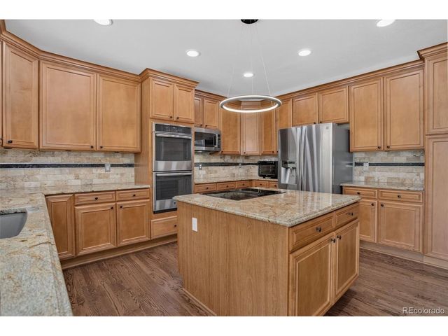 22072 Pebble Brook Ln, Parker, CO 80138