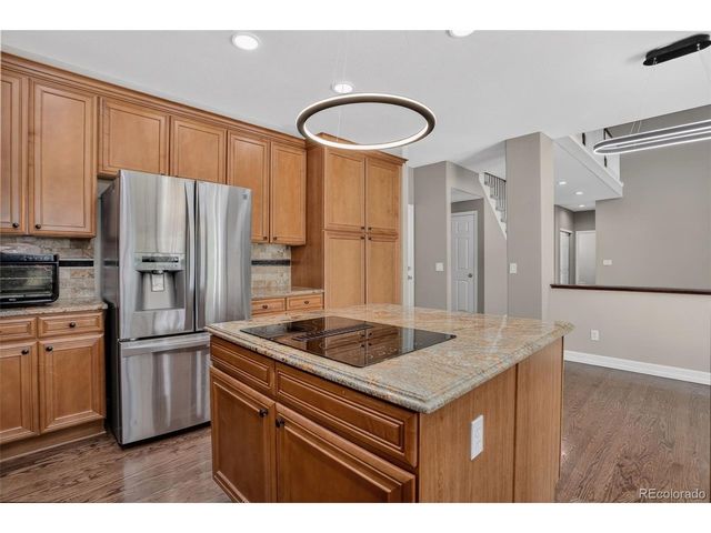 22072 Pebble Brook Ln, Parker, CO 80138