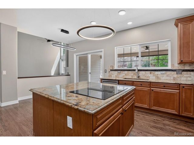 22072 Pebble Brook Ln, Parker, CO 80138