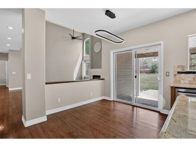 22072 Pebble Brook Ln, Parker, CO 80138