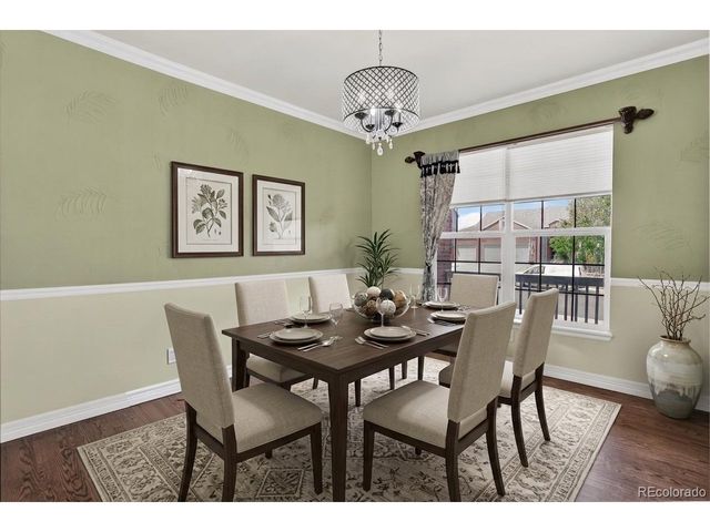 22072 Pebble Brook Ln, Parker, CO 80138