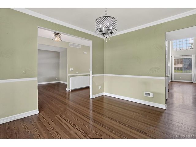 22072 Pebble Brook Ln, Parker, CO 80138