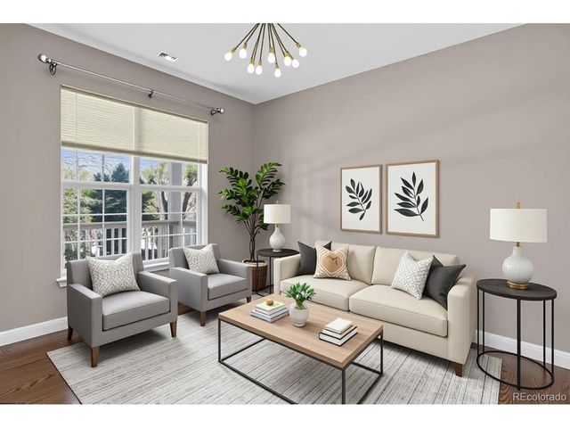 22072 Pebble Brook Ln, Parker, CO 80138