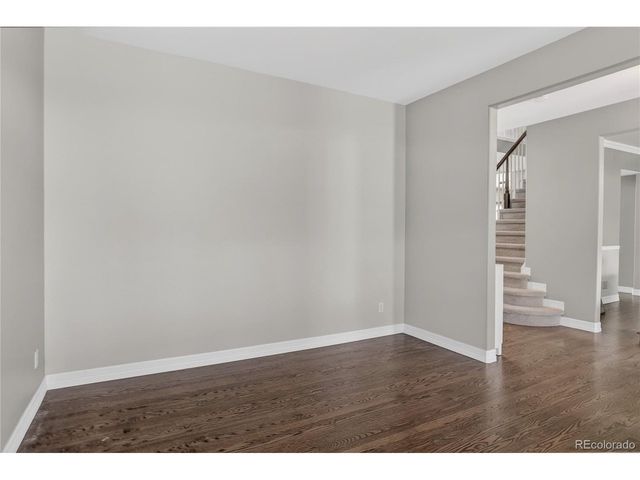 22072 Pebble Brook Ln, Parker, CO 80138