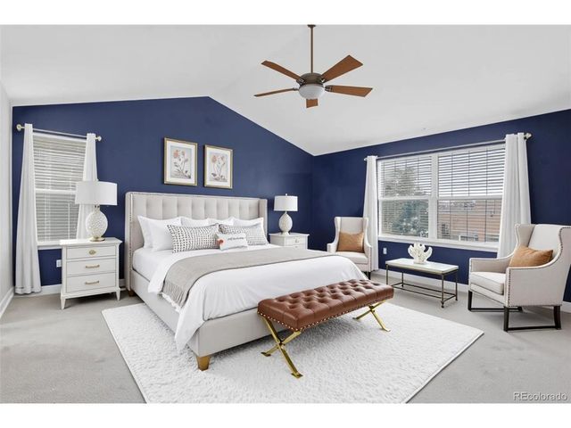 22072 Pebble Brook Ln, Parker, CO 80138