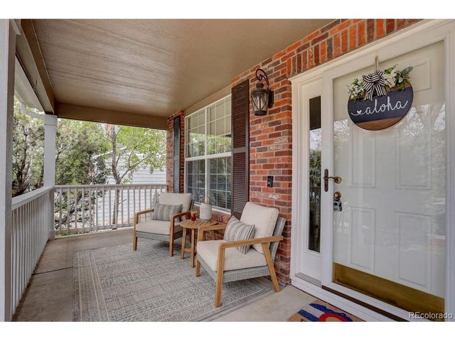 22072 Pebble Brook Ln, Parker, CO 80138