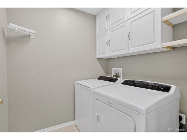 22072 Pebble Brook Ln, Parker, CO 80138