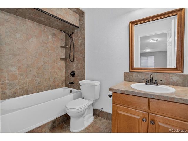 22072 Pebble Brook Ln, Parker, CO 80138