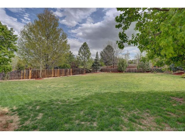 22072 Pebble Brook Ln, Parker, CO 80138