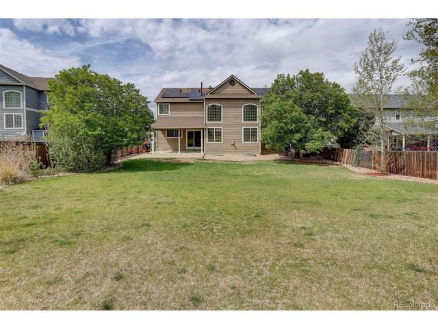 22072 Pebble Brook Ln, Parker, CO 80138