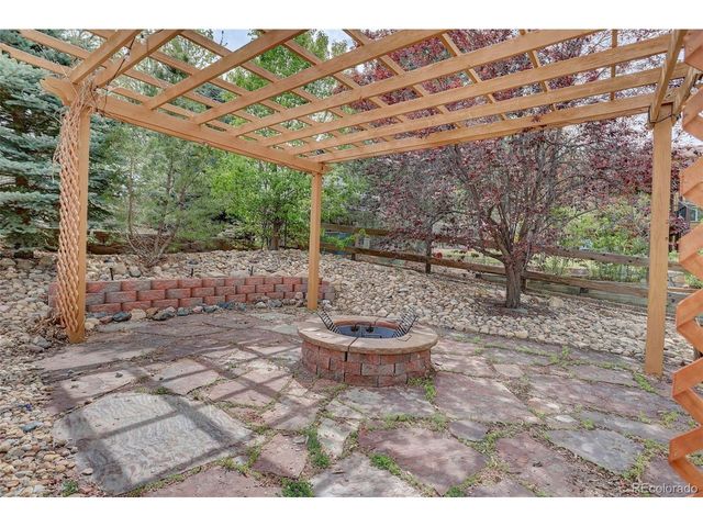 22072 Pebble Brook Ln, Parker, CO 80138