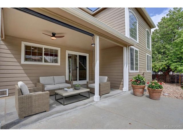 22072 Pebble Brook Ln, Parker, CO 80138