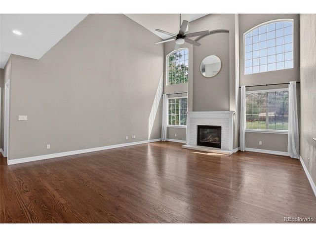 22072 Pebble Brook Ln, Parker, CO 80138