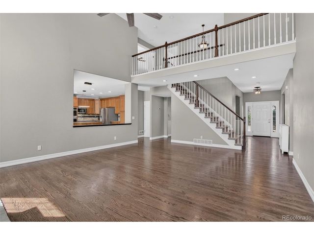22072 Pebble Brook Ln, Parker, CO 80138