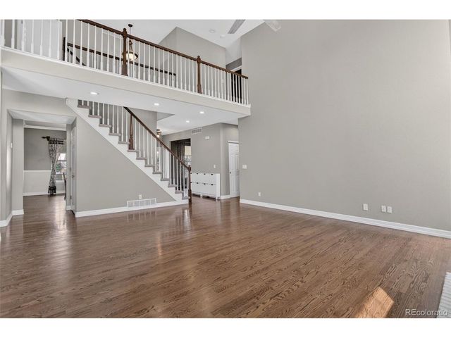 22072 Pebble Brook Ln, Parker, CO 80138