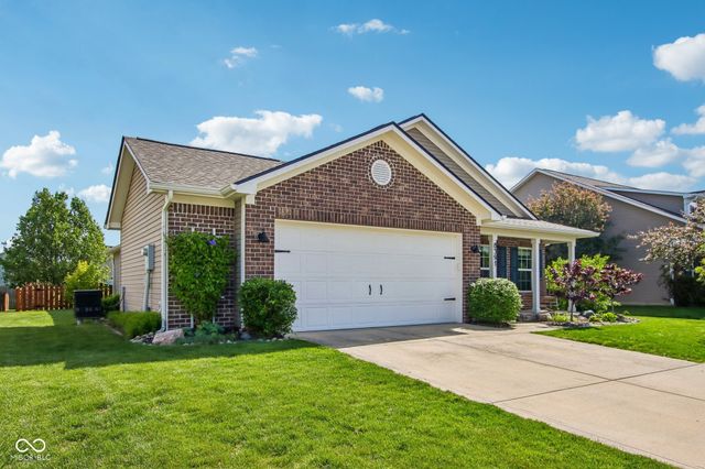 8391 Chelone Drive, Plainfield, IN 46168