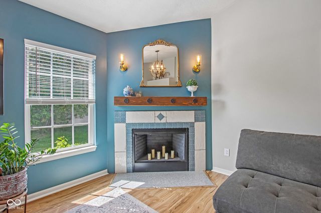 8391 Chelone Drive, Plainfield, IN 46168