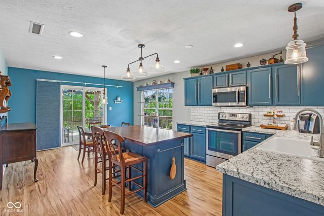8391 Chelone Drive, Plainfield, IN 46168