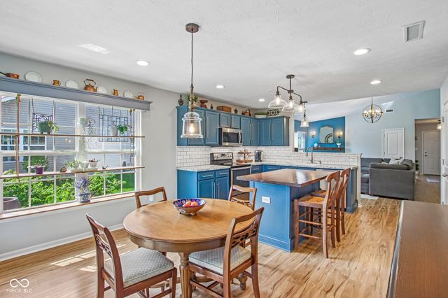 8391 Chelone Drive, Plainfield, IN 46168