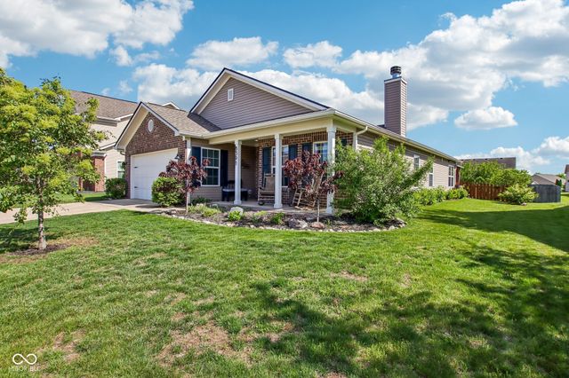 8391 Chelone Drive, Plainfield, IN 46168