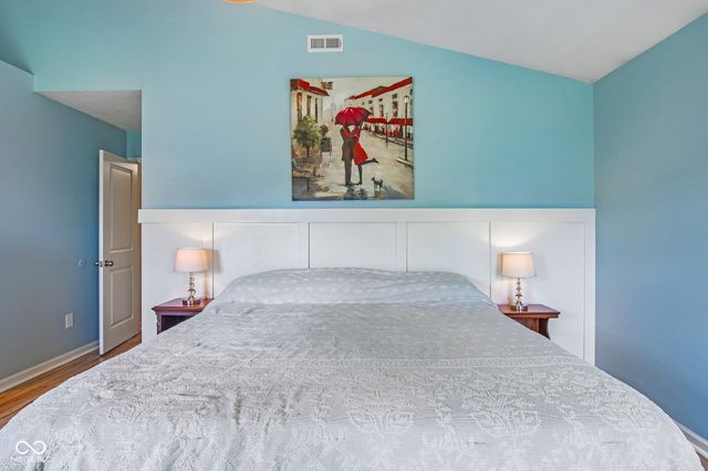 8391 Chelone Drive, Plainfield, IN 46168