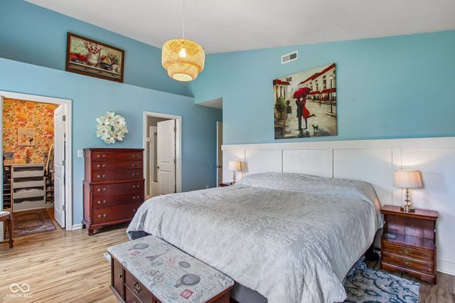 8391 Chelone Drive, Plainfield, IN 46168