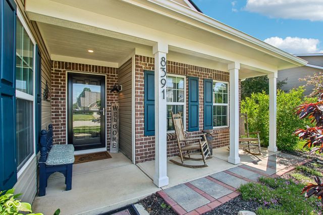 8391 Chelone Drive, Plainfield, IN 46168