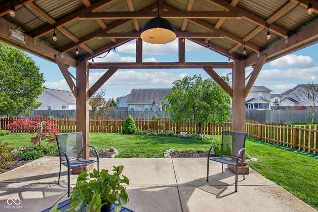 8391 Chelone Drive, Plainfield, IN 46168