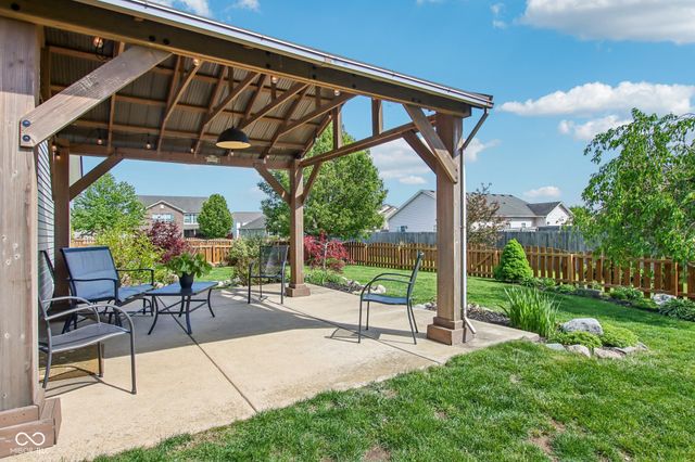 8391 Chelone Drive, Plainfield, IN 46168