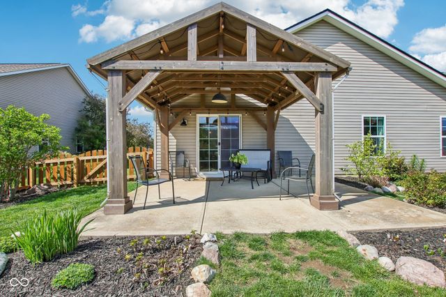 8391 Chelone Drive, Plainfield, IN 46168