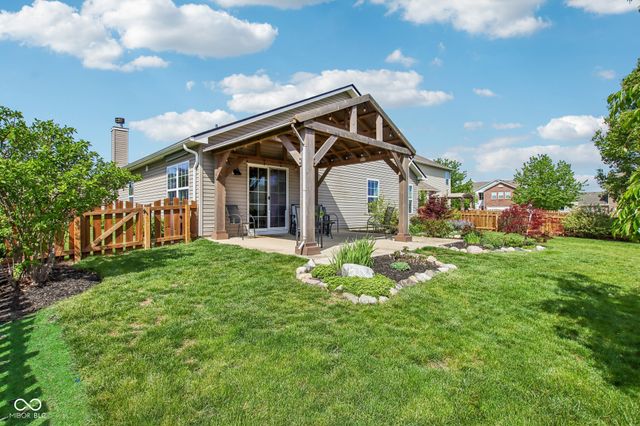 8391 Chelone Drive, Plainfield, IN 46168