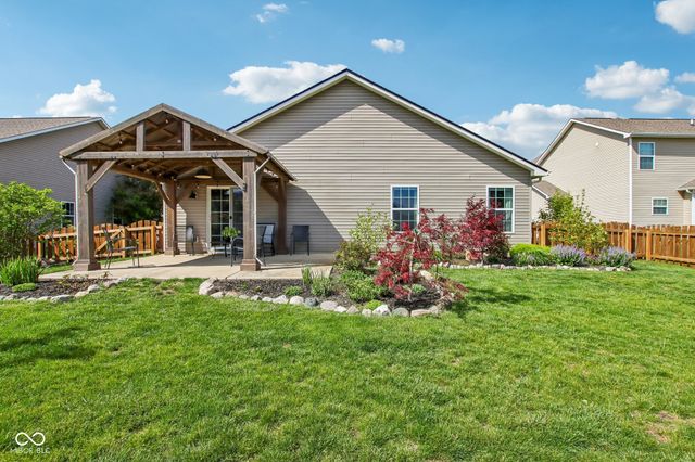 8391 Chelone Drive, Plainfield, IN 46168